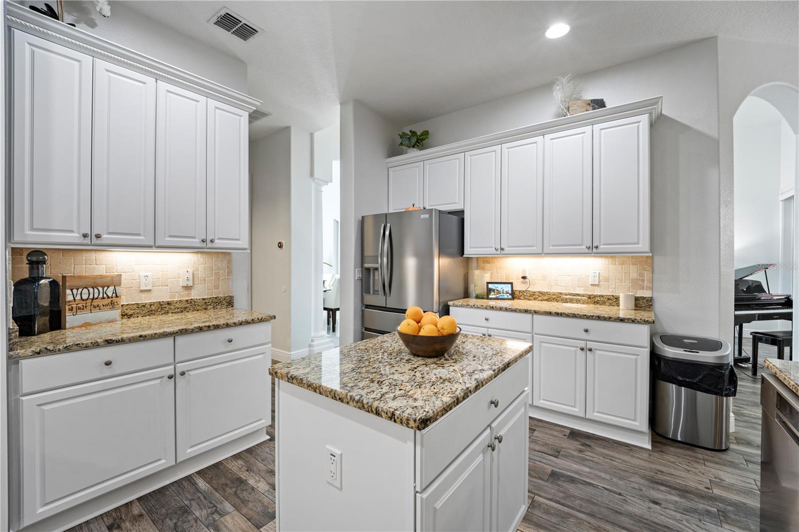 2891 SWOOP CIR, KISSIMMEE, FL, 34741