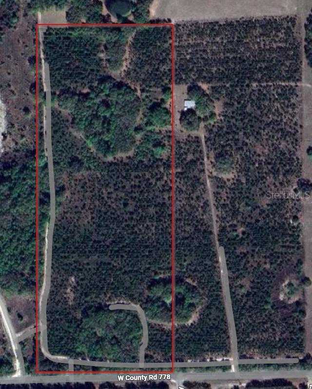SW COUNTY ROAD 778, FORT WHITE, FL, 32038