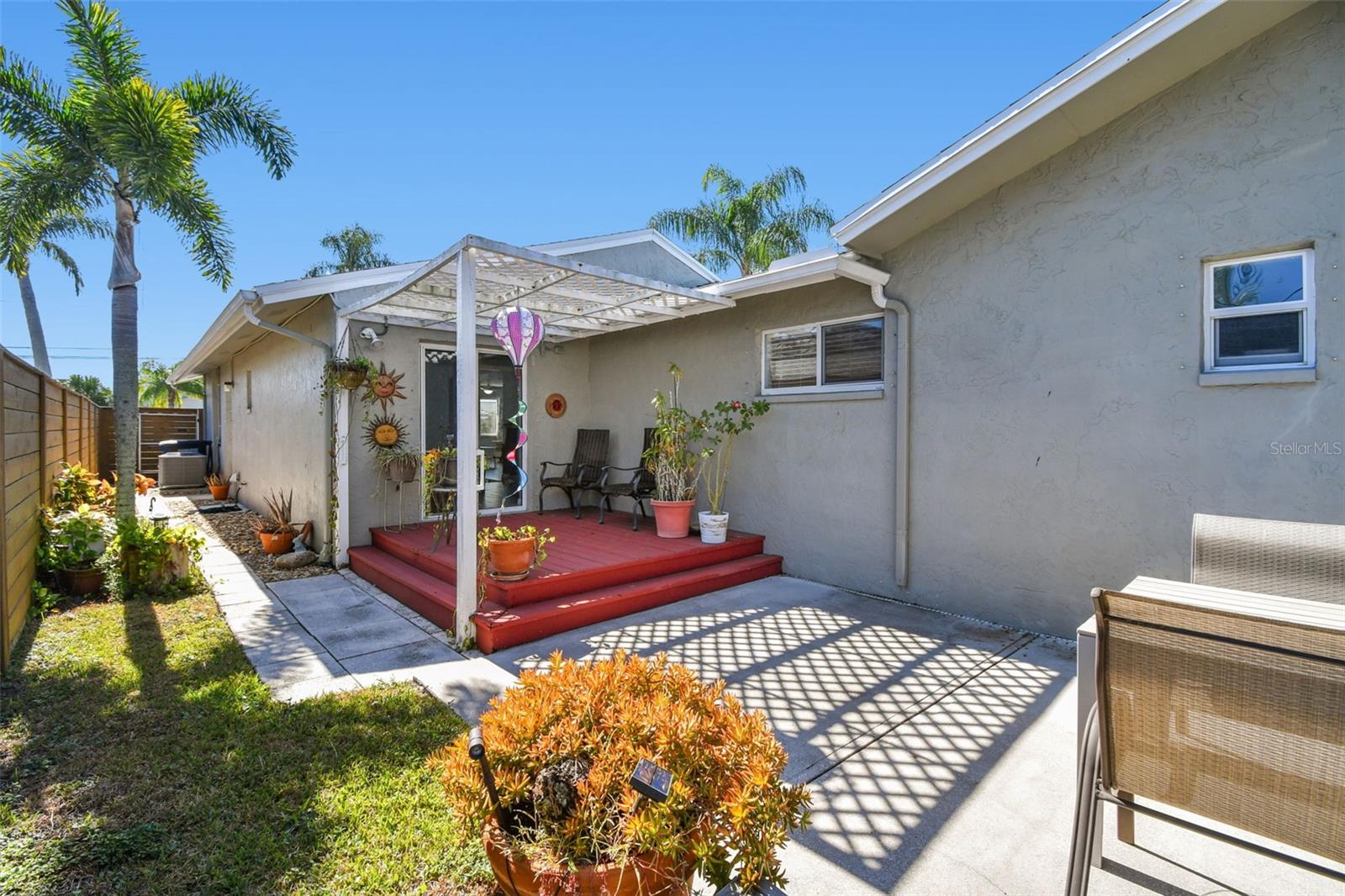 3160 DOWNING ST, CLEARWATER, FL, 33759