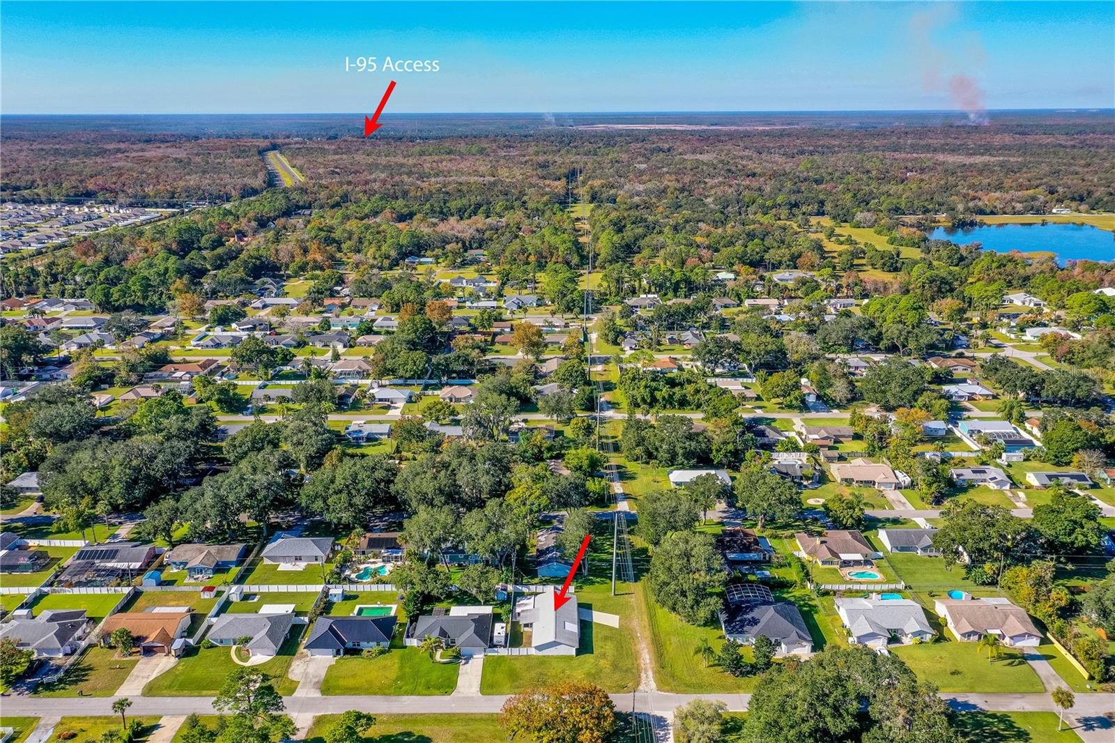 1708 SABAL PALM DR, EDGEWATER, FL, 32132