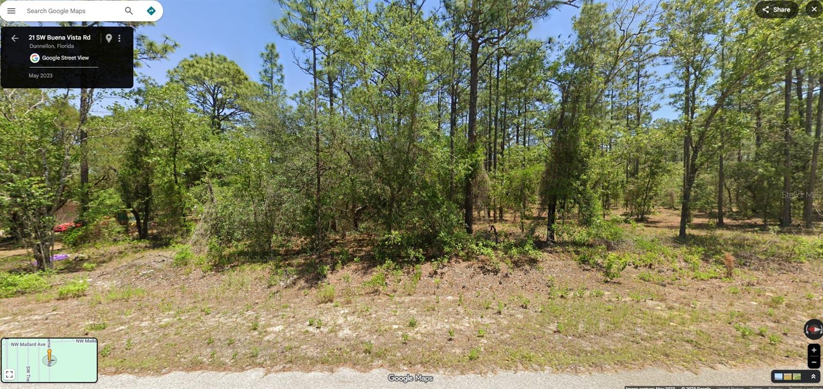 TBD SW BUENA VISTA RD, DUNNELLON, FL, FL, 34431