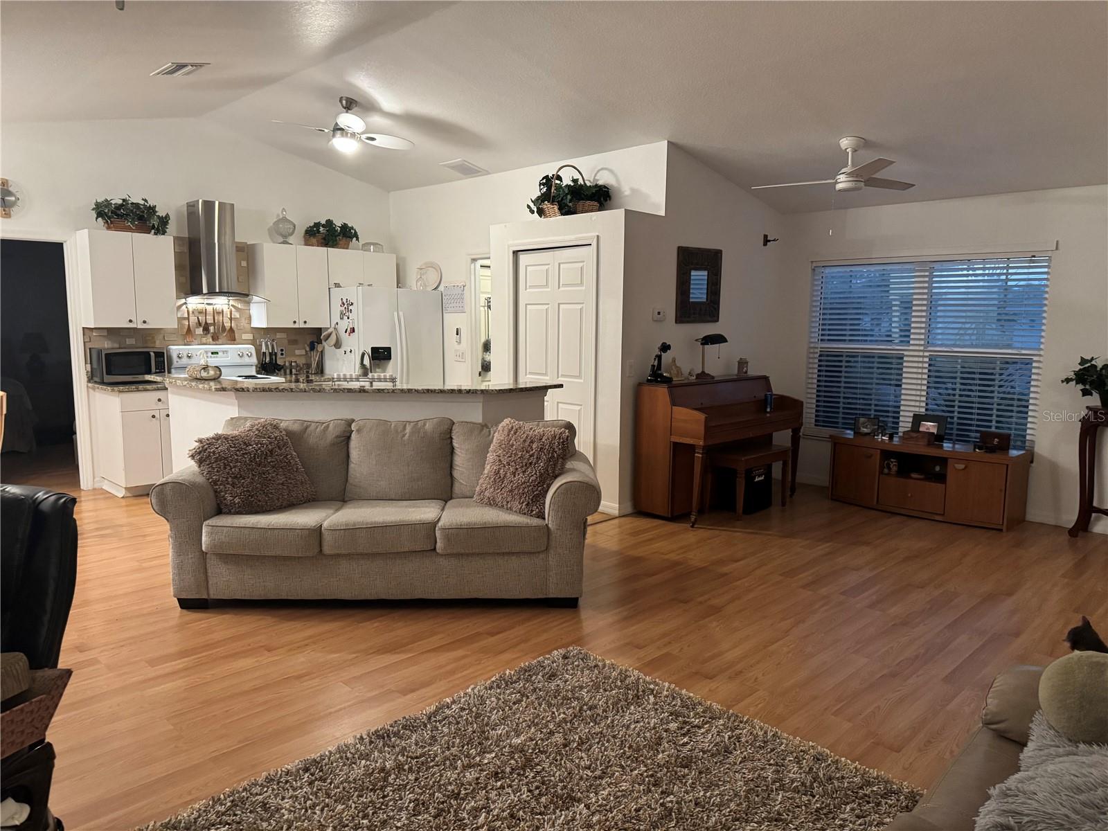 6984 MAMOUTH ST, ENGLEWOOD, FL, 34224