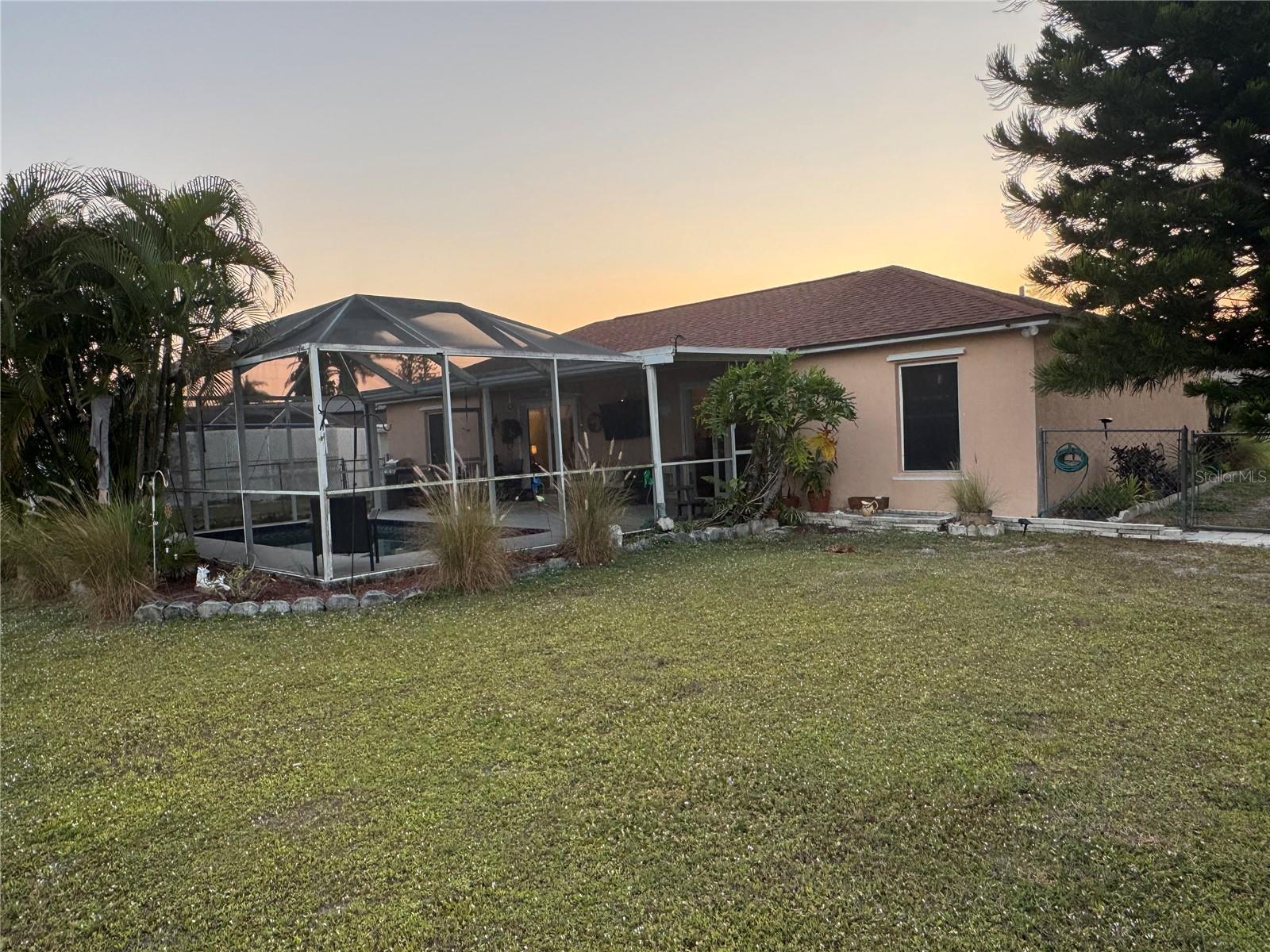 6984 MAMOUTH ST, ENGLEWOOD, FL, 34224