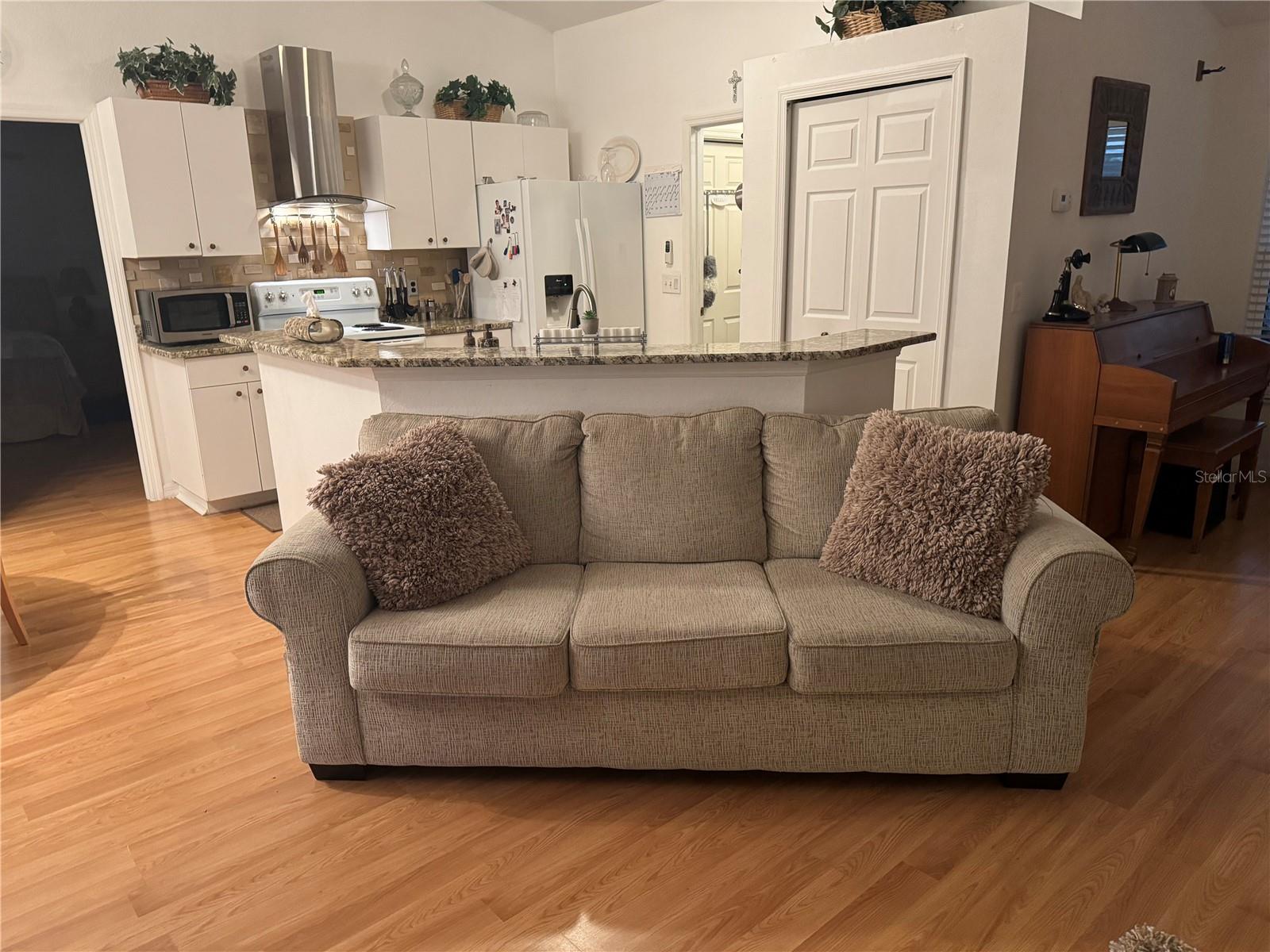 6984 MAMOUTH ST, ENGLEWOOD, FL, 34224