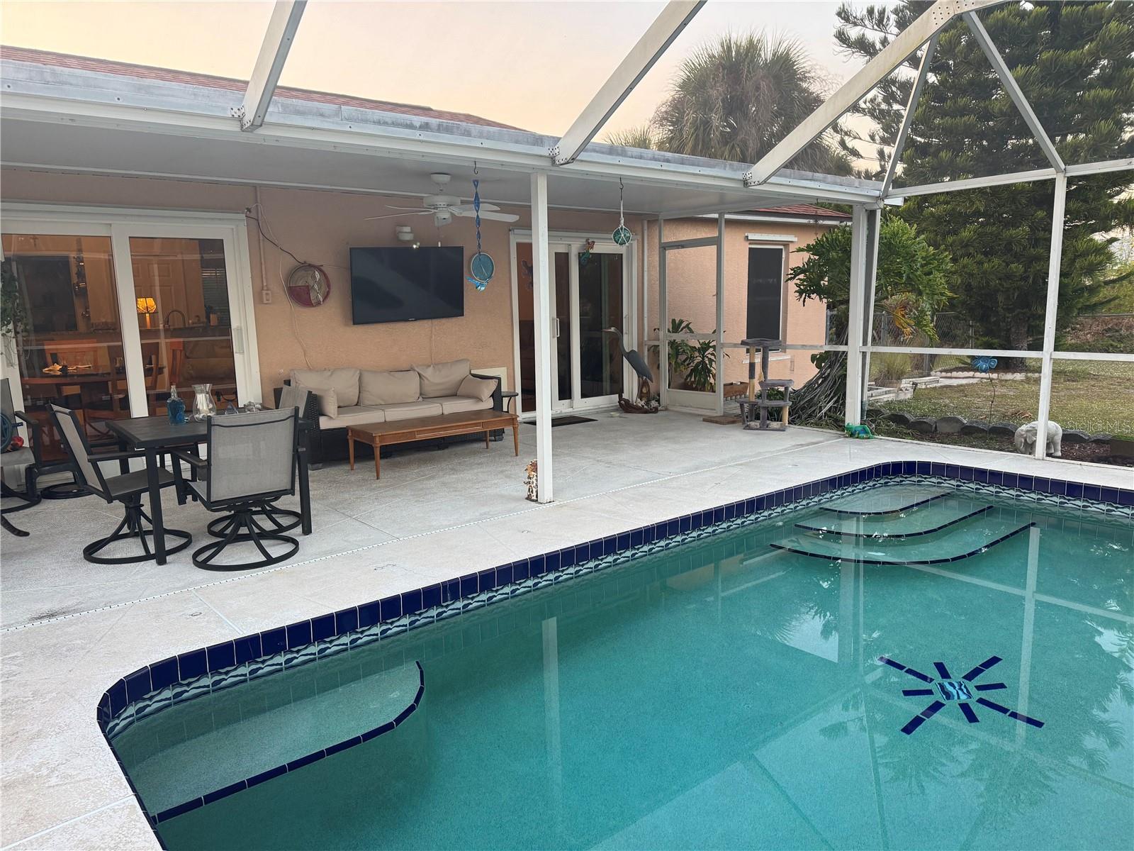 6984 MAMOUTH ST, ENGLEWOOD, FL, 34224