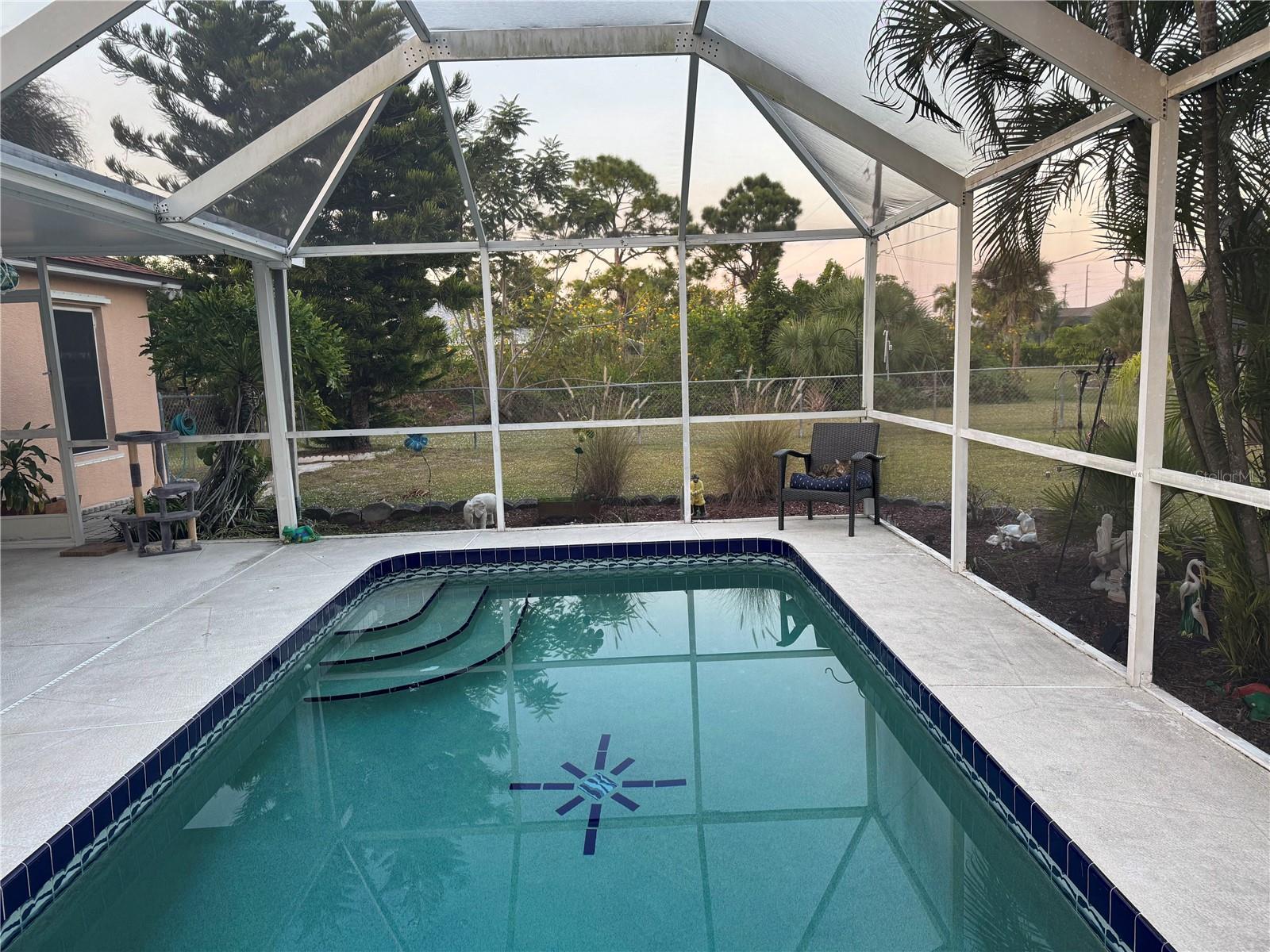 6984 MAMOUTH ST, ENGLEWOOD, FL, 34224