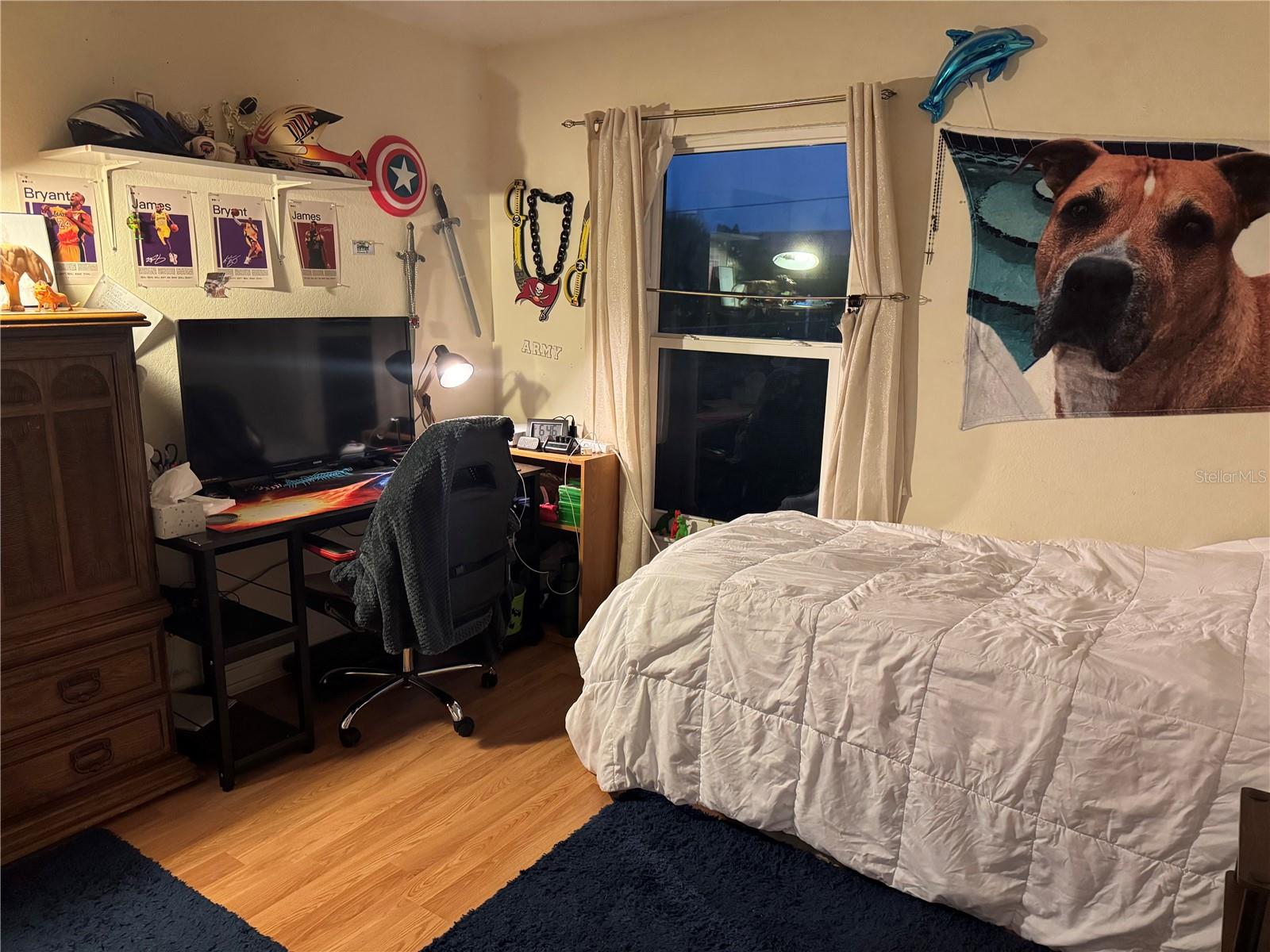 6984 MAMOUTH ST, ENGLEWOOD, FL, 34224