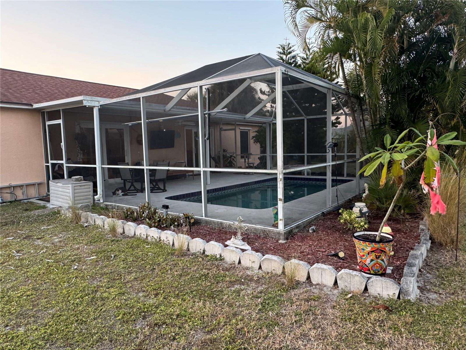 6984 MAMOUTH ST, ENGLEWOOD, FL, 34224