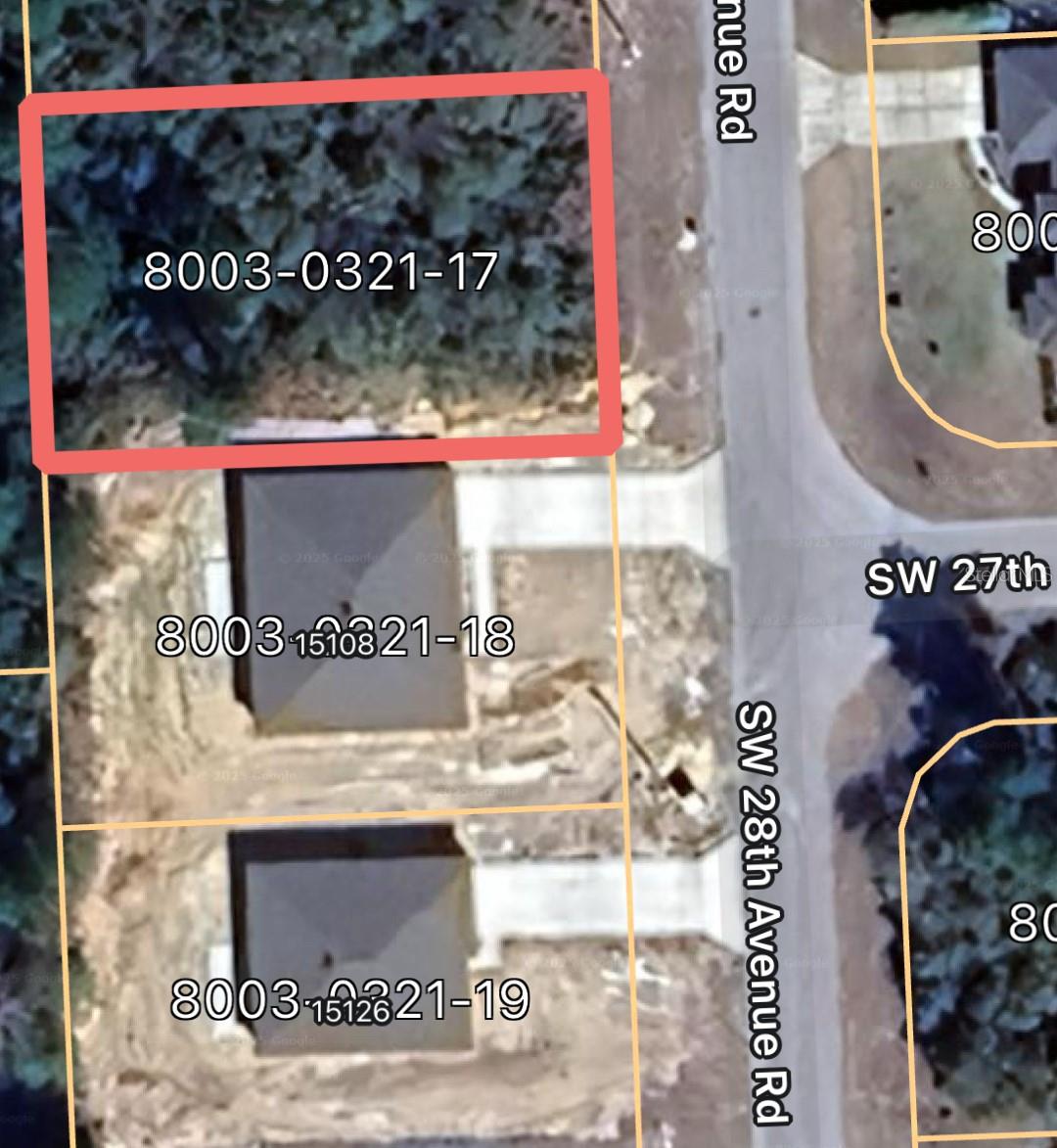 SW 28TH AVENUE RD #17, OCALA, FL, 34473