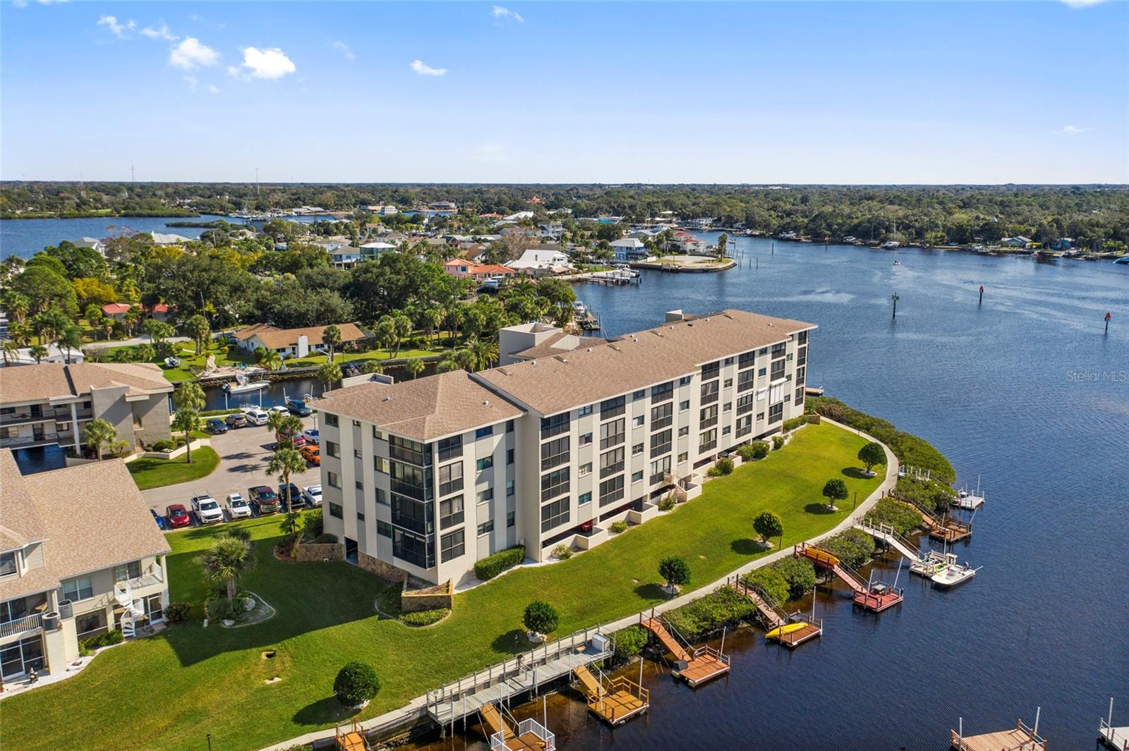 8141 AQUILA ST #334, PORT RICHEY, FL, 34668