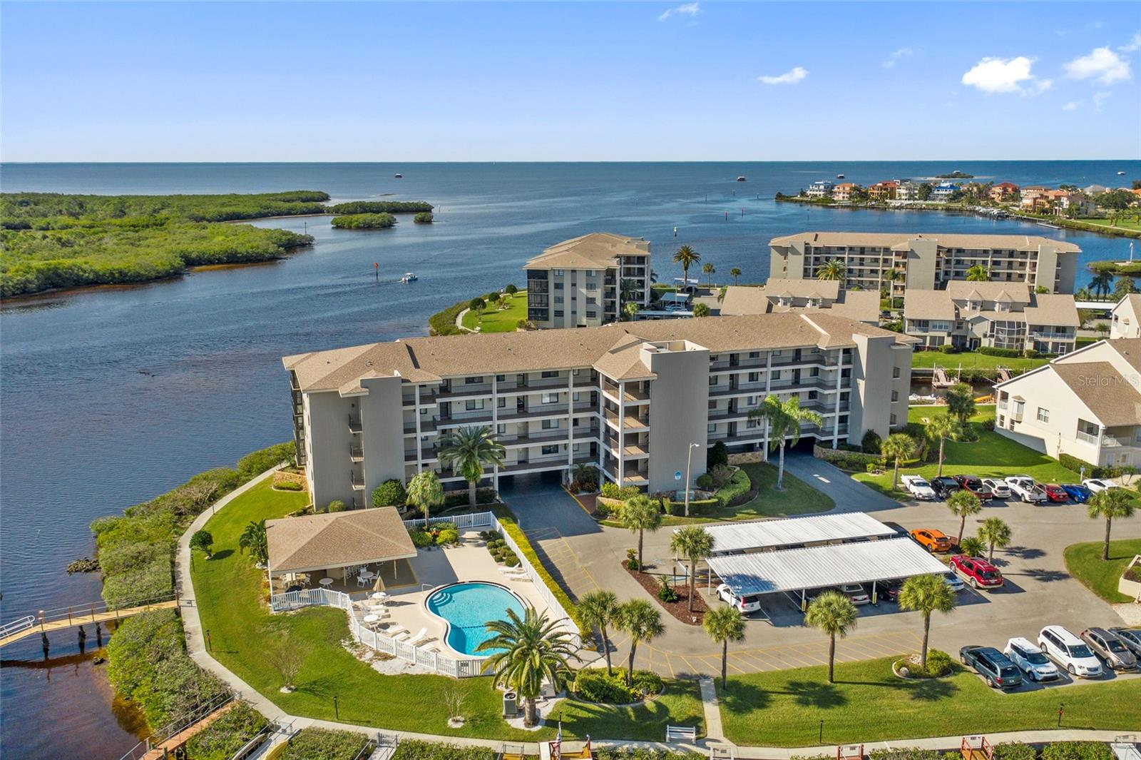 8141 AQUILA ST #334, PORT RICHEY, FL, 34668