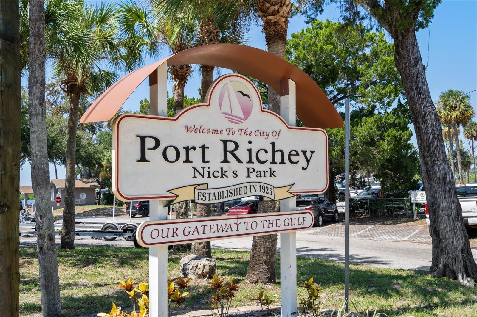 8141 AQUILA ST #334, PORT RICHEY, FL, 34668