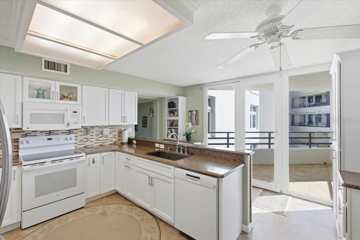 395 S ATLANTIC AVE #501, ORMOND BEACH, FL, 32176