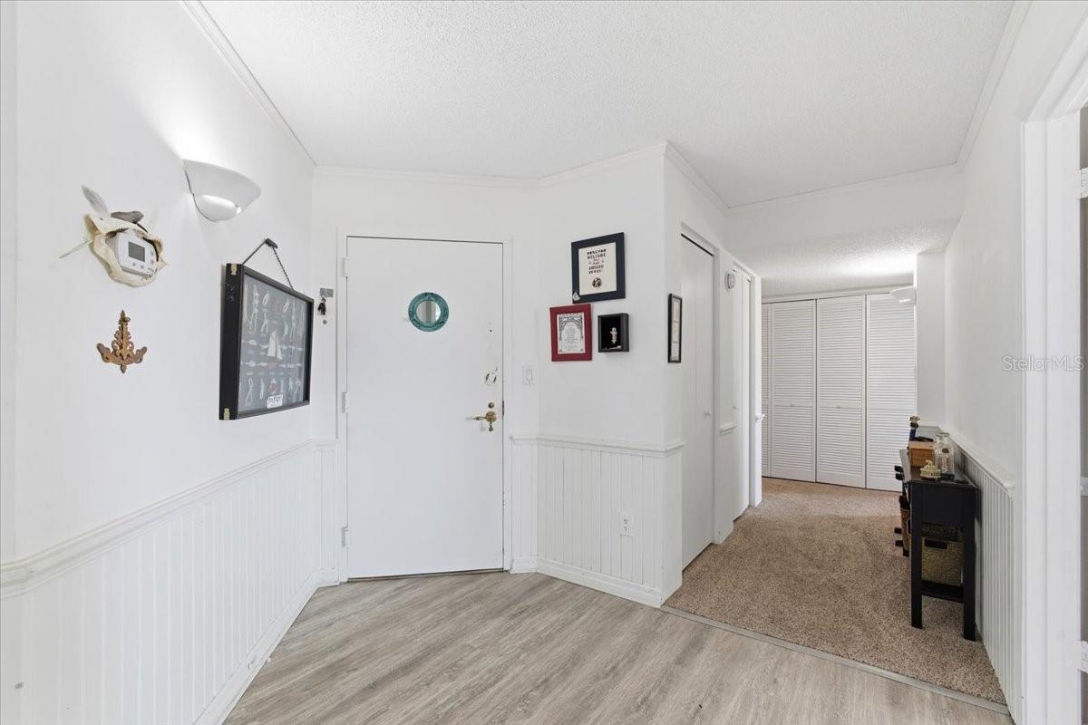 395 S ATLANTIC AVE #501, ORMOND BEACH, FL, 32176