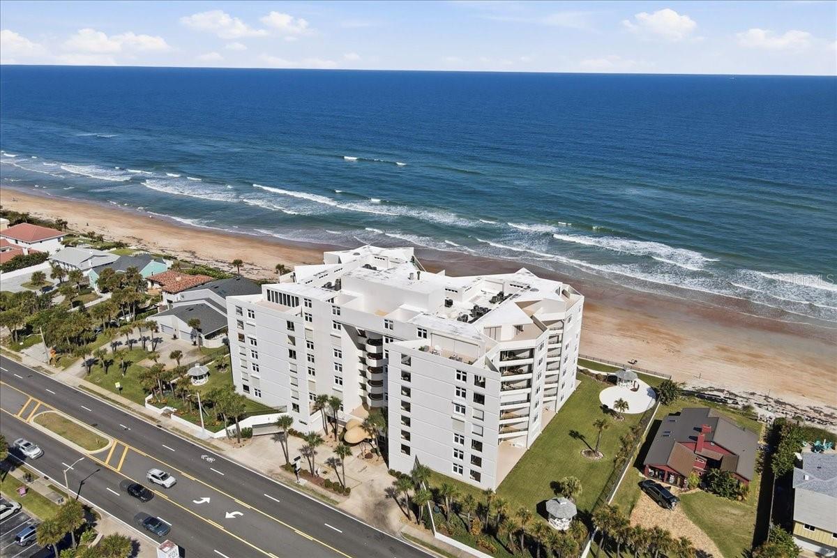 395 S ATLANTIC AVE #501, ORMOND BEACH, FL, 32176