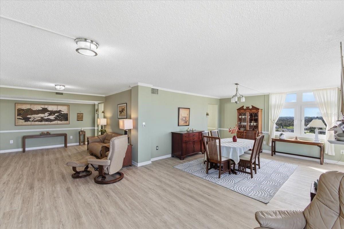 395 S ATLANTIC AVE #501, ORMOND BEACH, FL, 32176