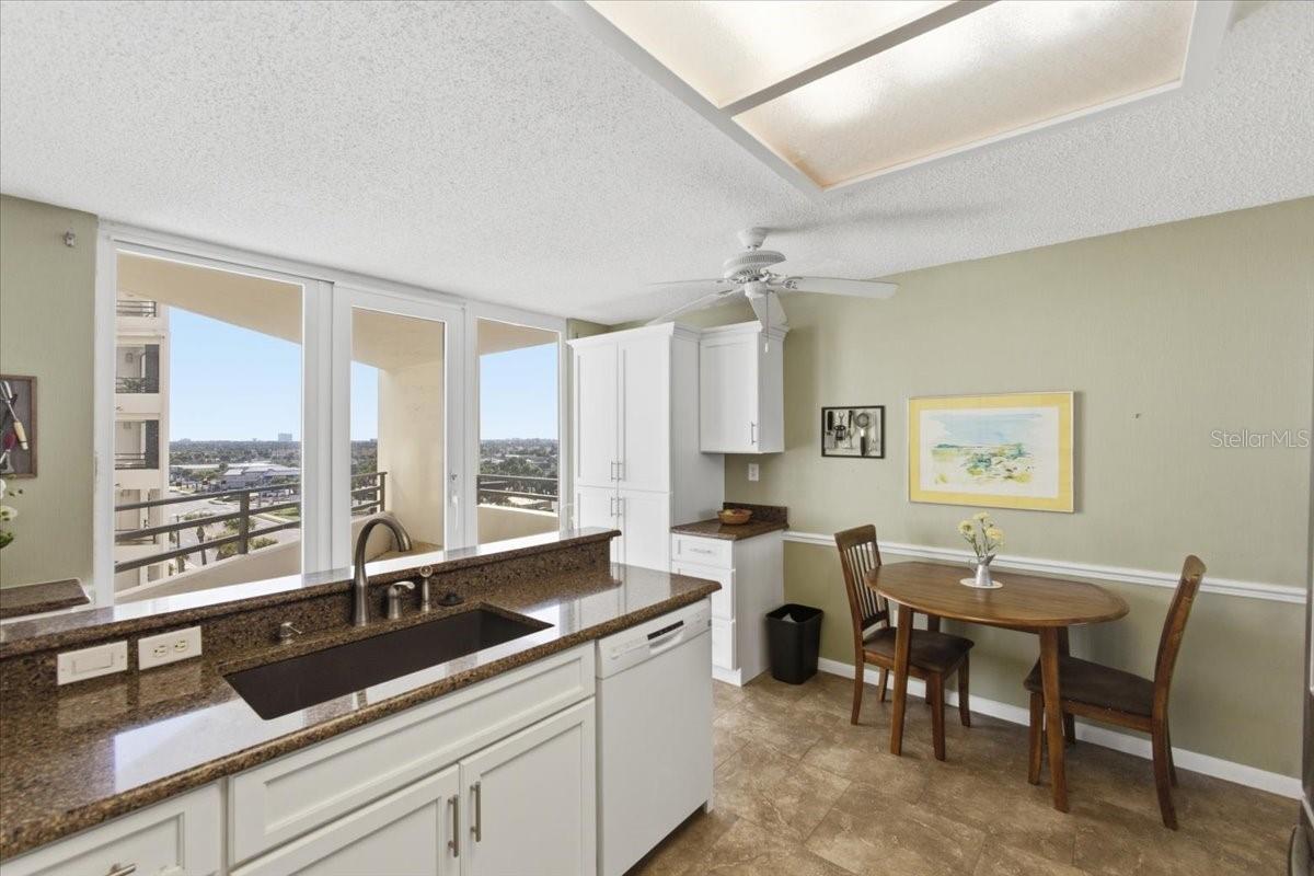 395 S ATLANTIC AVE #501, ORMOND BEACH, FL, 32176