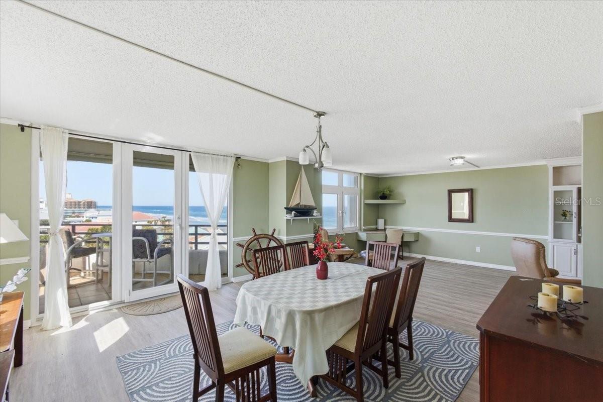 395 S ATLANTIC AVE #501, ORMOND BEACH, FL, 32176