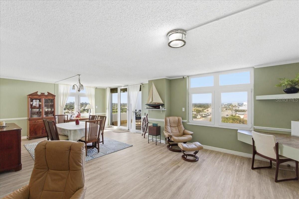 395 S ATLANTIC AVE #501, ORMOND BEACH, FL, 32176