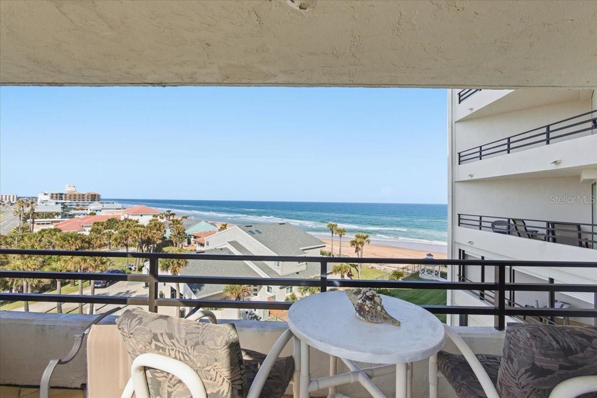 395 S ATLANTIC AVE #501, ORMOND BEACH, FL, 32176