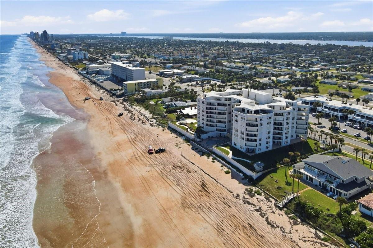 395 S ATLANTIC AVE #501, ORMOND BEACH, FL, 32176