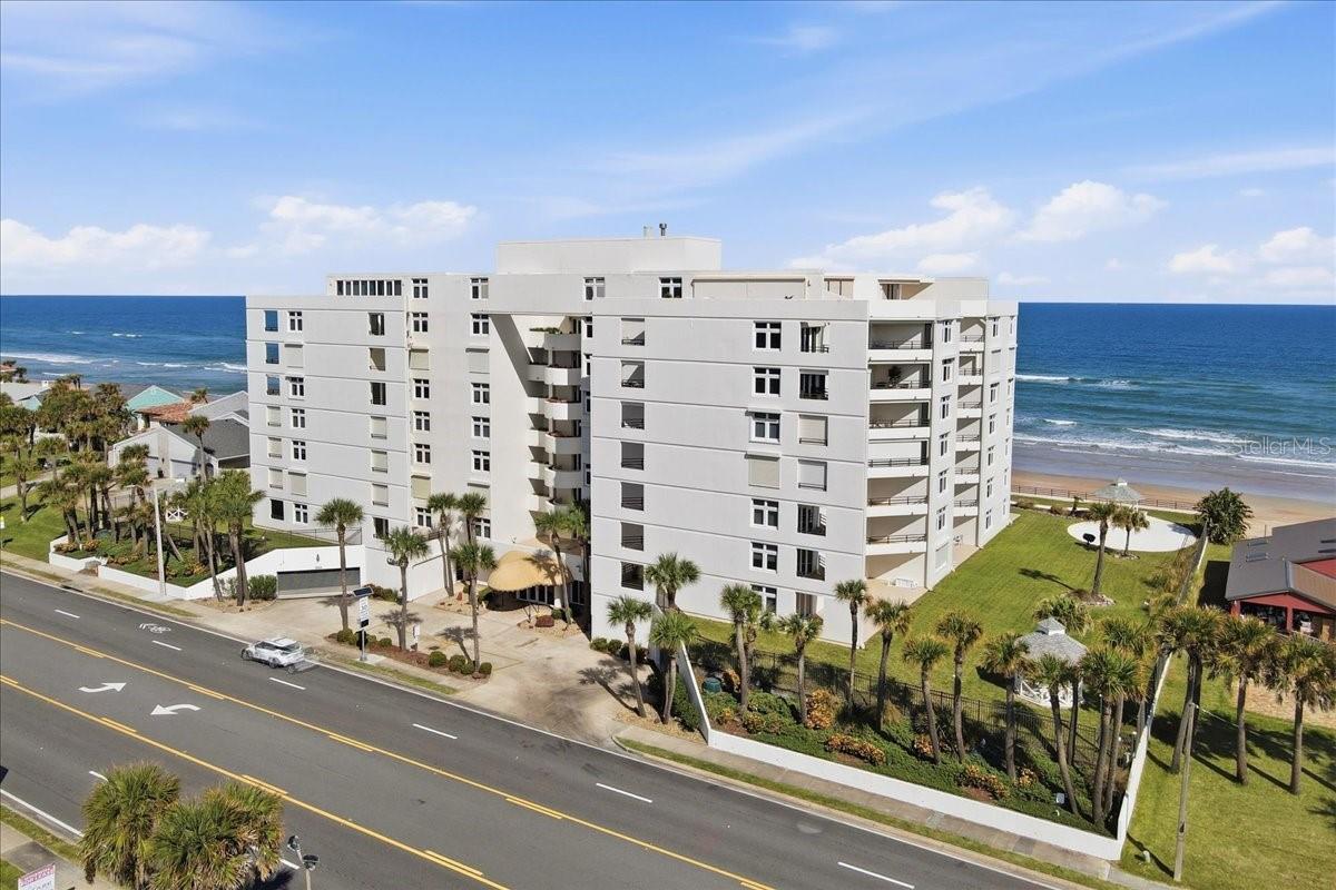 395 S ATLANTIC AVE #501, ORMOND BEACH, FL, 32176
