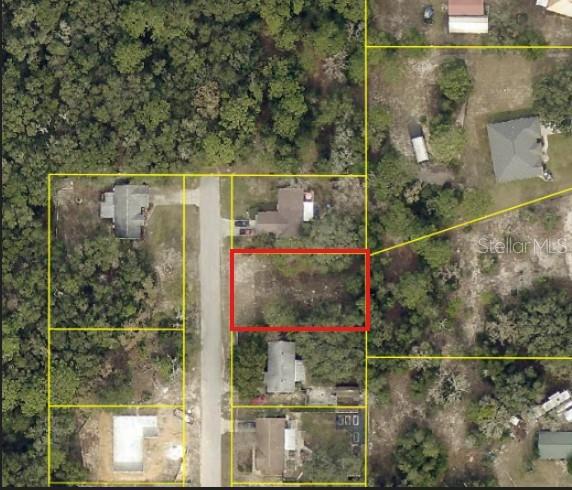 KNOLLWOOD DR, RIDGE MANOR, FL, 33523