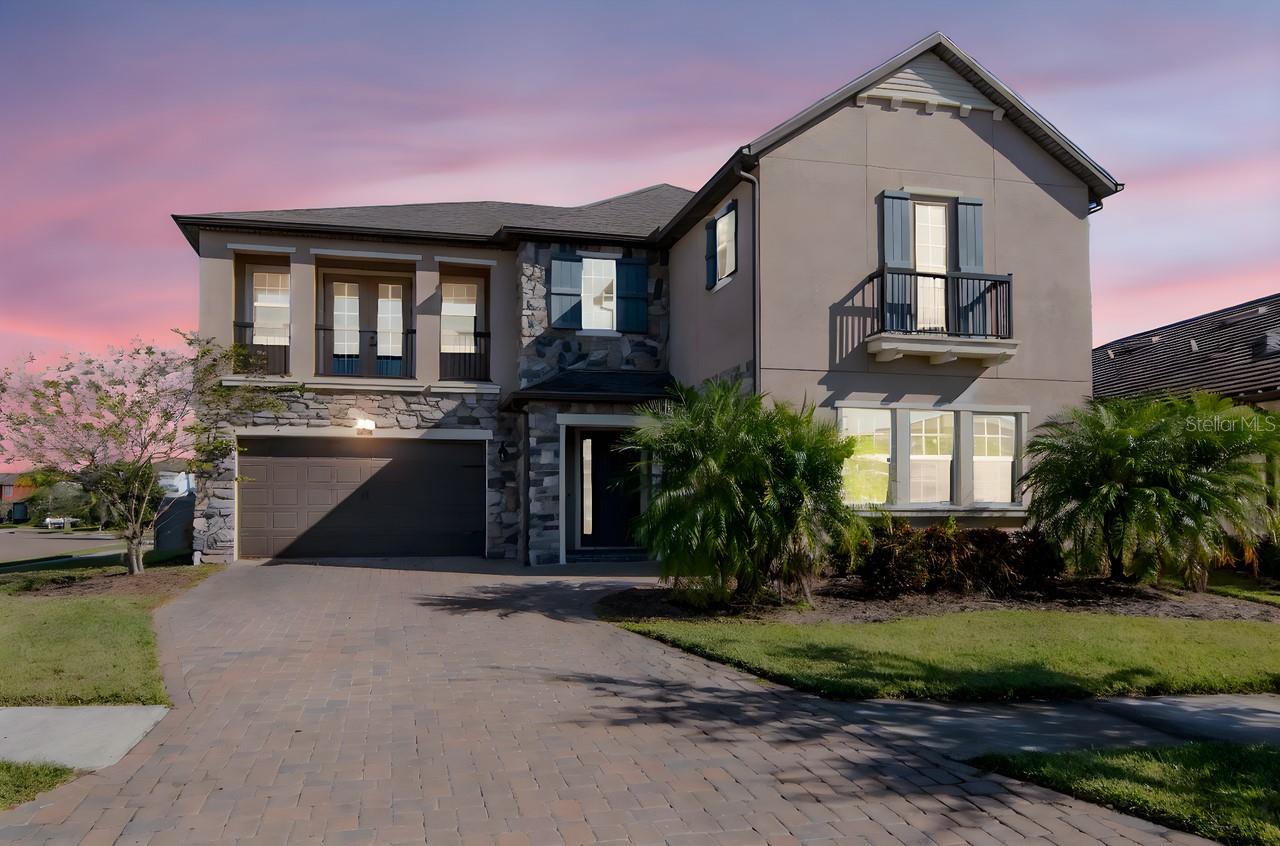 29542 PICANA LN, WESLEY CHAPEL, FL, 33543