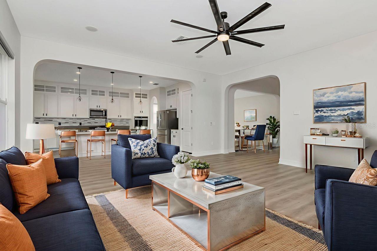 29542 PICANA LN, WESLEY CHAPEL, FL, 33543