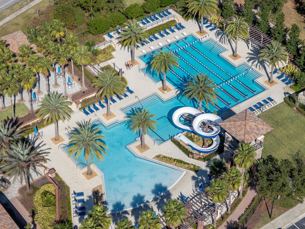 29542 PICANA LN, WESLEY CHAPEL, FL, 33543