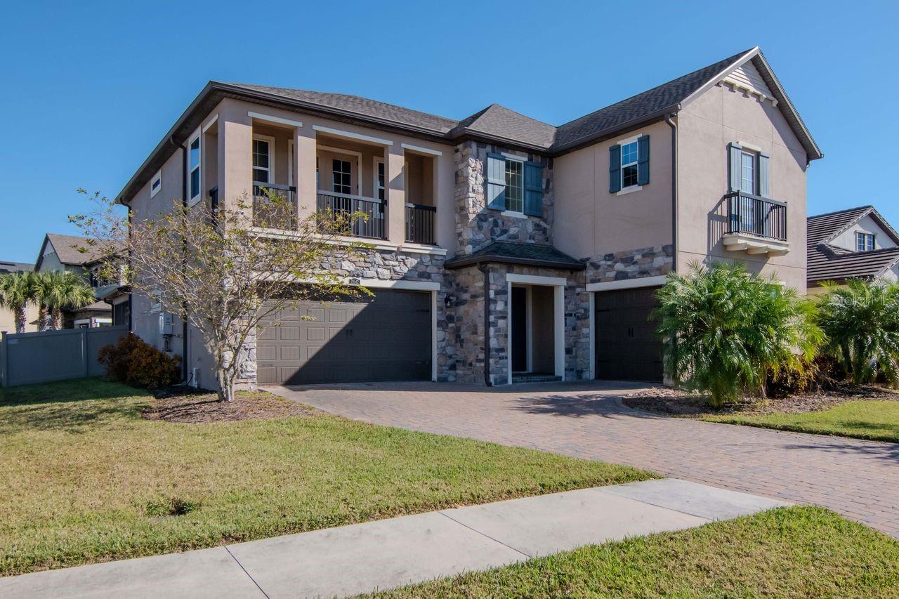 29542 PICANA LN, WESLEY CHAPEL, FL, 33543
