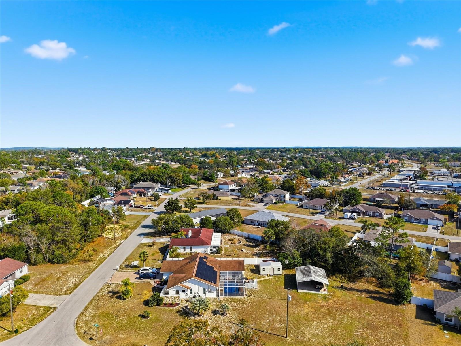 12244 SHAFTON RD, SPRING HILL, FL, 34608