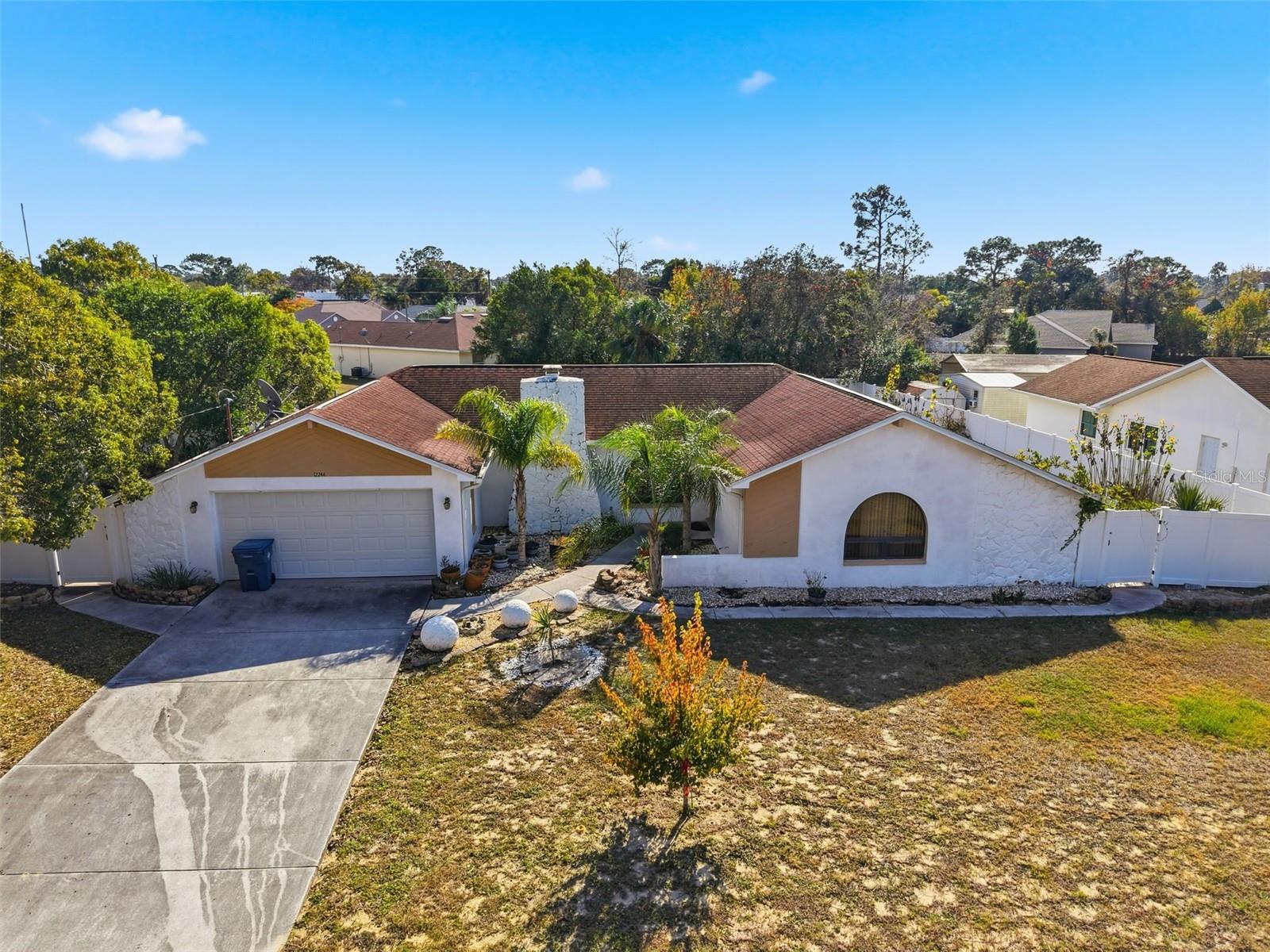 12244 SHAFTON RD, SPRING HILL, FL, 34608