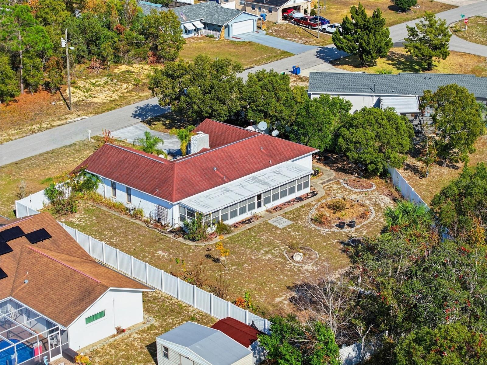 12244 SHAFTON RD, SPRING HILL, FL, 34608