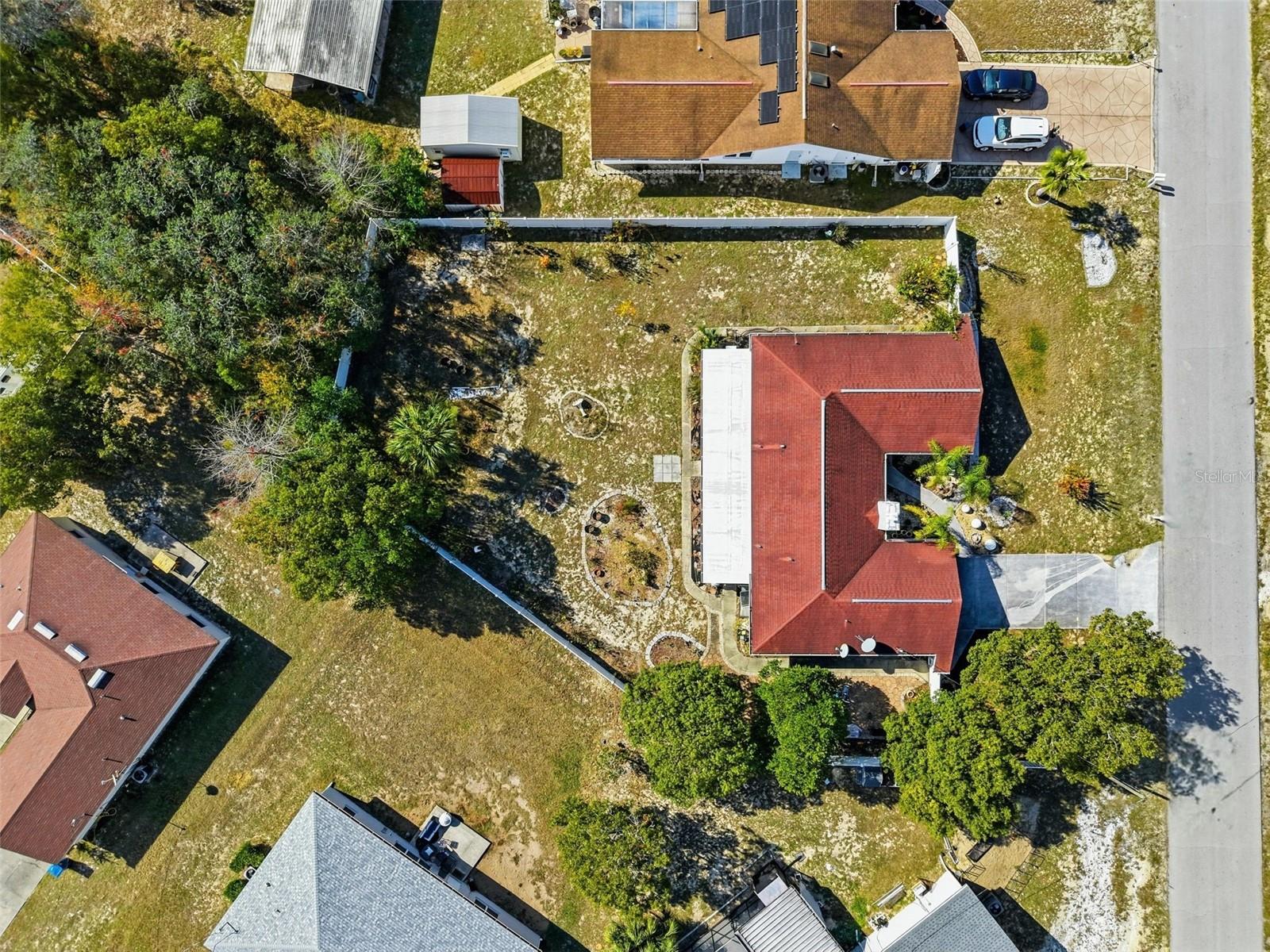 12244 SHAFTON RD, SPRING HILL, FL, 34608