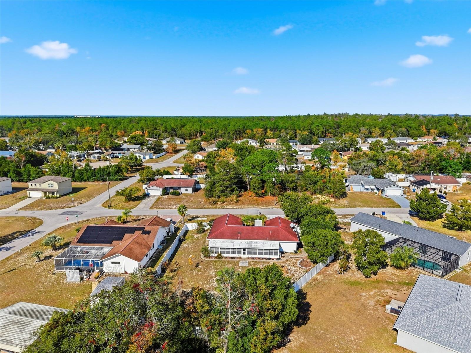 12244 SHAFTON RD, SPRING HILL, FL, 34608