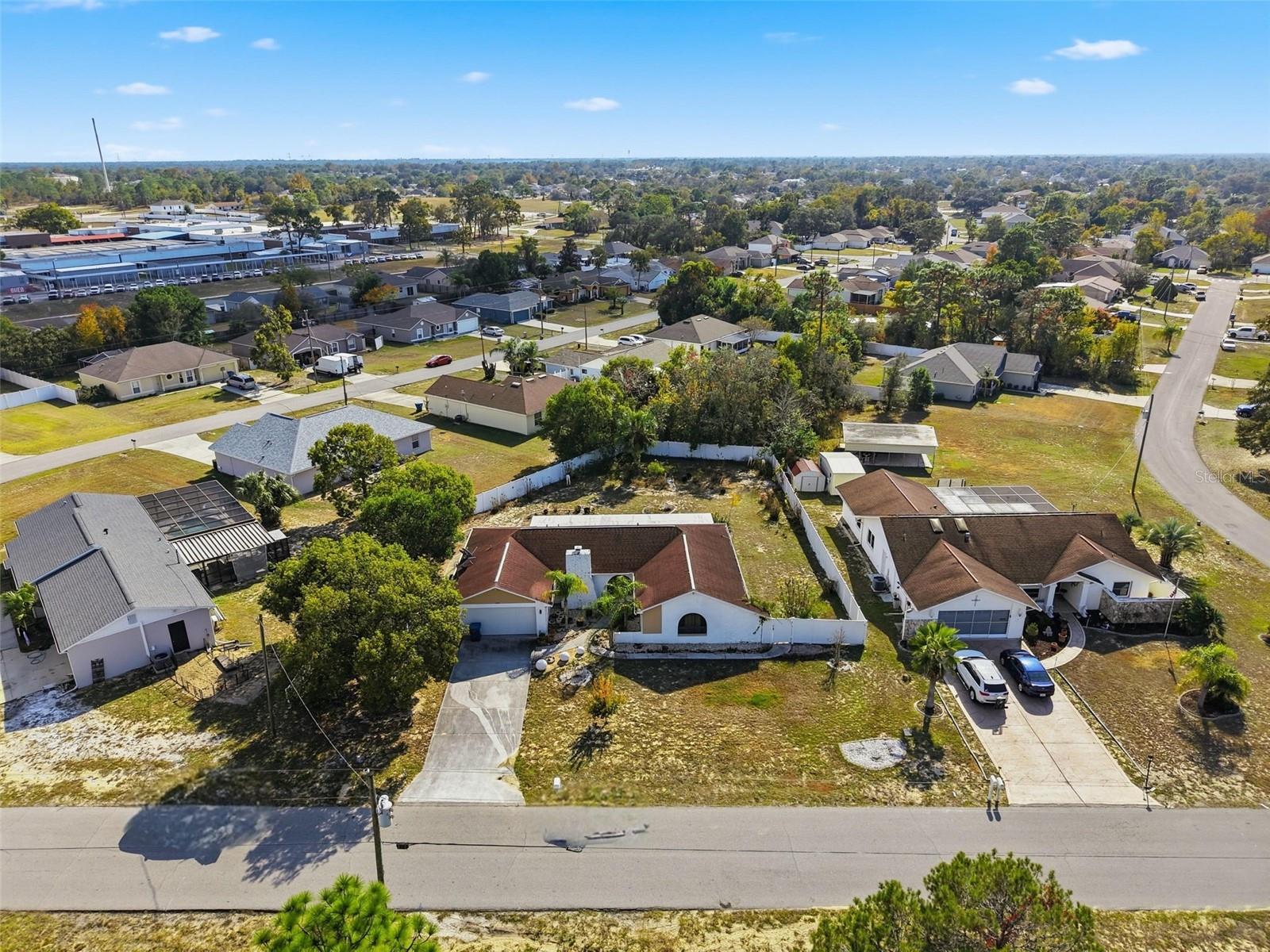 12244 SHAFTON RD, SPRING HILL, FL, 34608