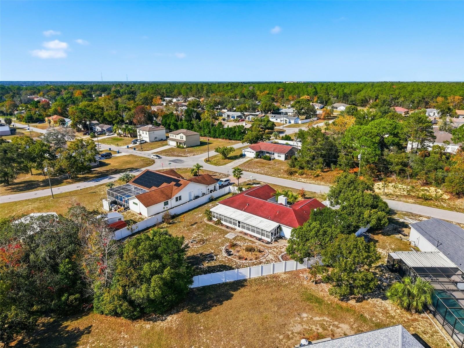 12244 SHAFTON RD, SPRING HILL, FL, 34608