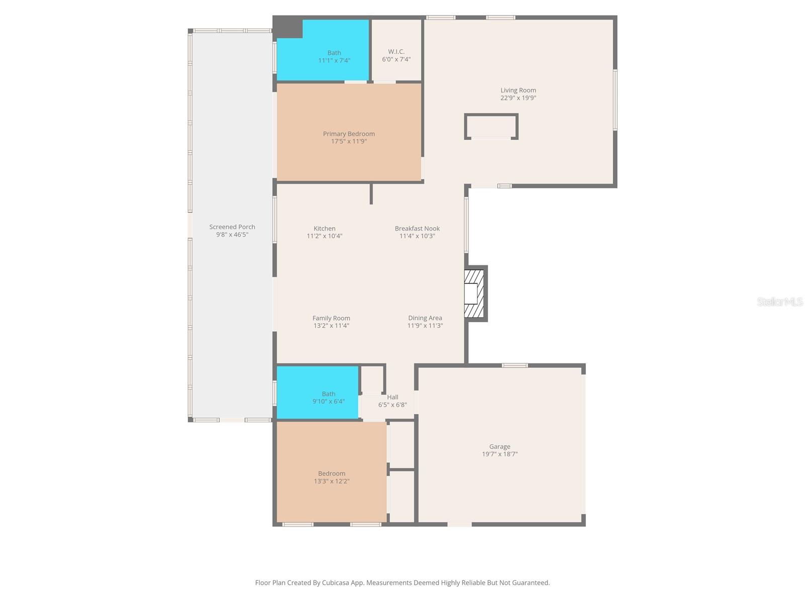 12244 SHAFTON RD, SPRING HILL, FL, 34608