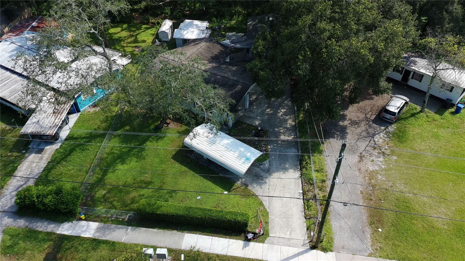 2011 E 148TH AVE, LUTZ, FL, 33549