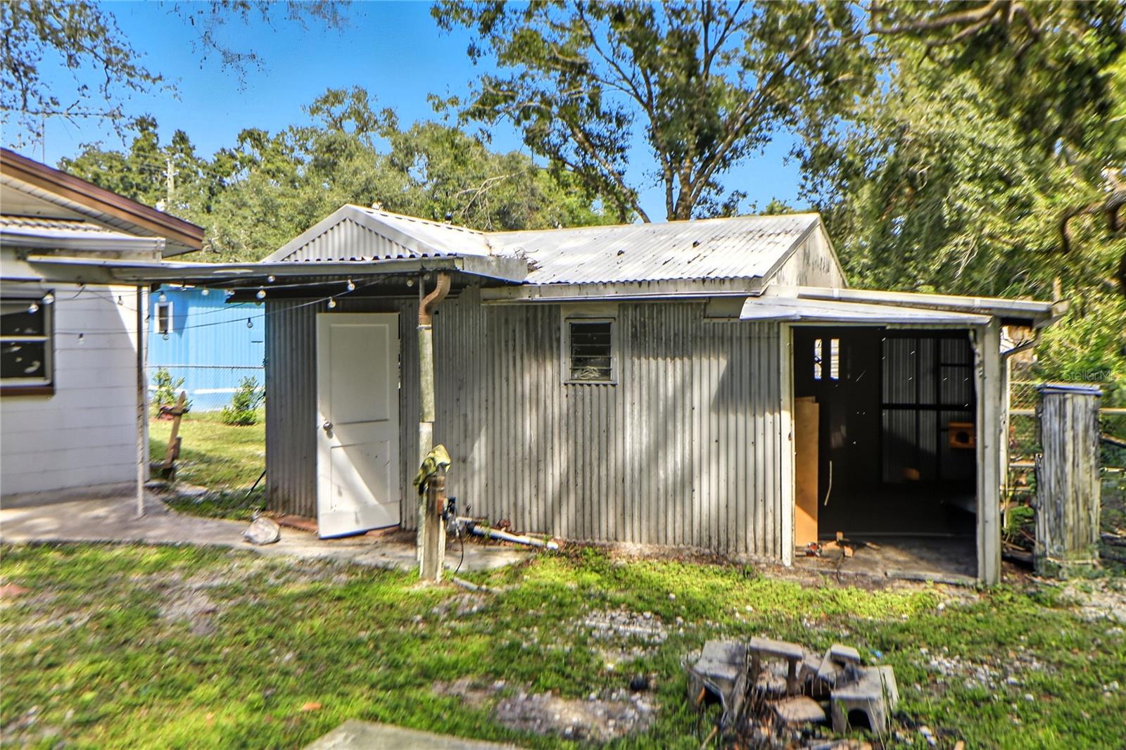 2011 E 148TH AVE, LUTZ, FL, 33549