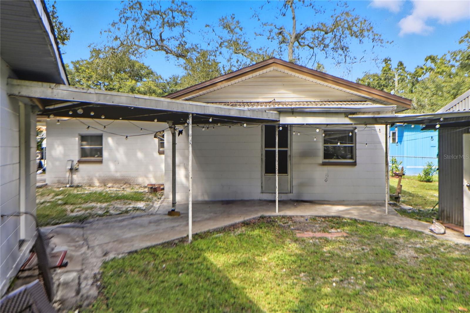 2011 E 148TH AVE, LUTZ, FL, 33549