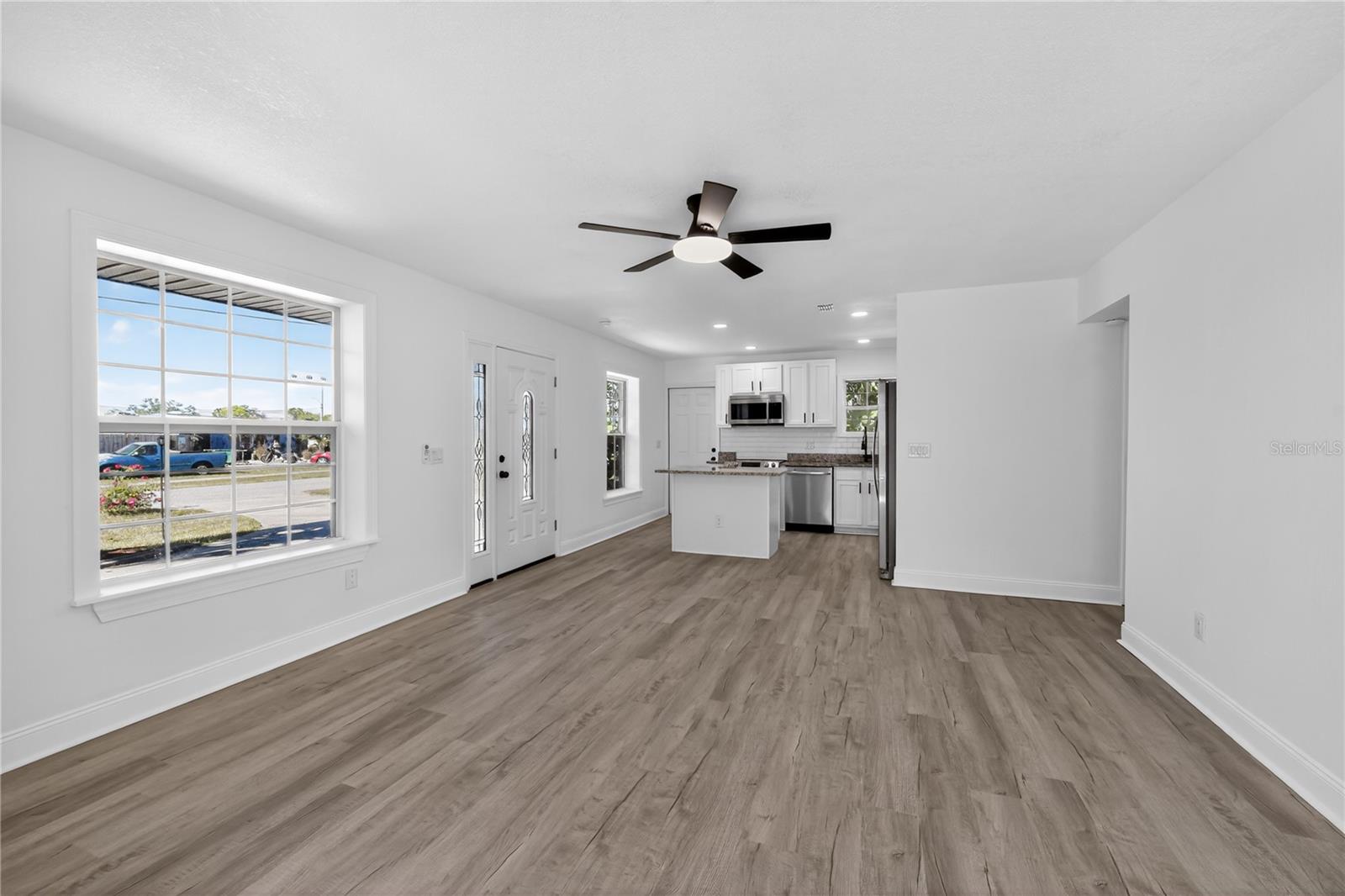 1660 HAYWORTH RD, PORT CHARLOTTE, FL, 33952