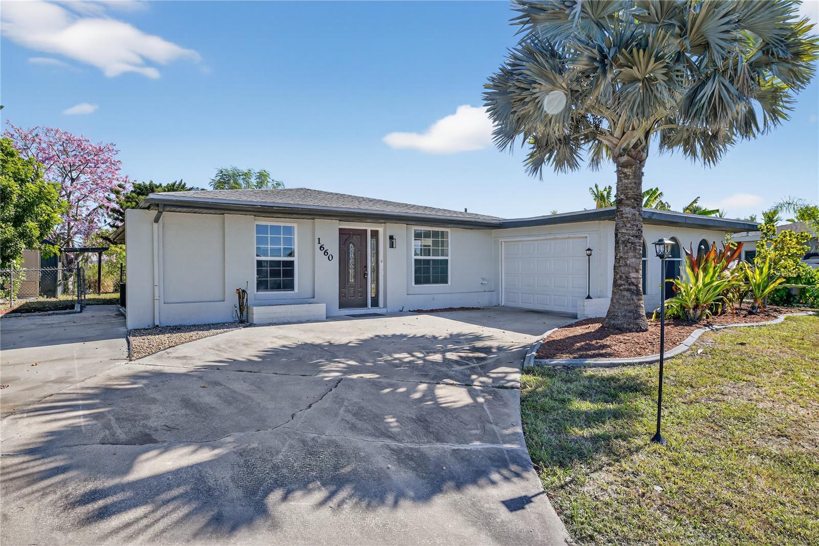 1660 HAYWORTH RD, PORT CHARLOTTE, FL, 33952
