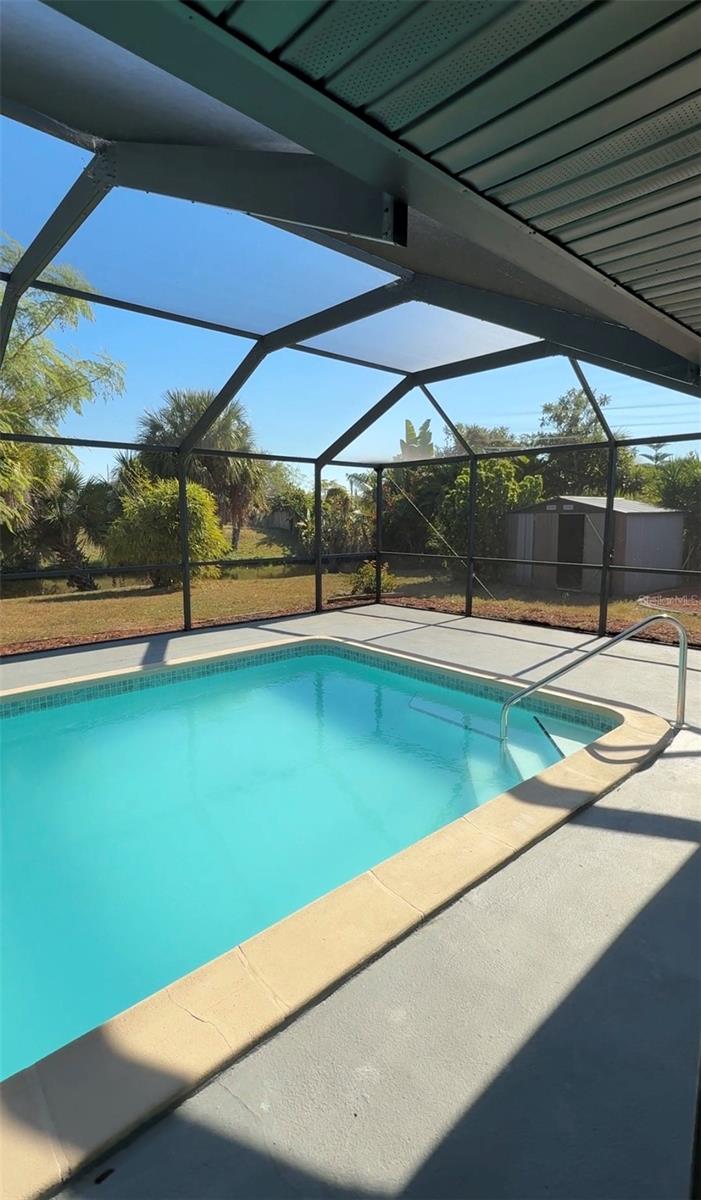 1660 HAYWORTH RD, PORT CHARLOTTE, FL, 33952