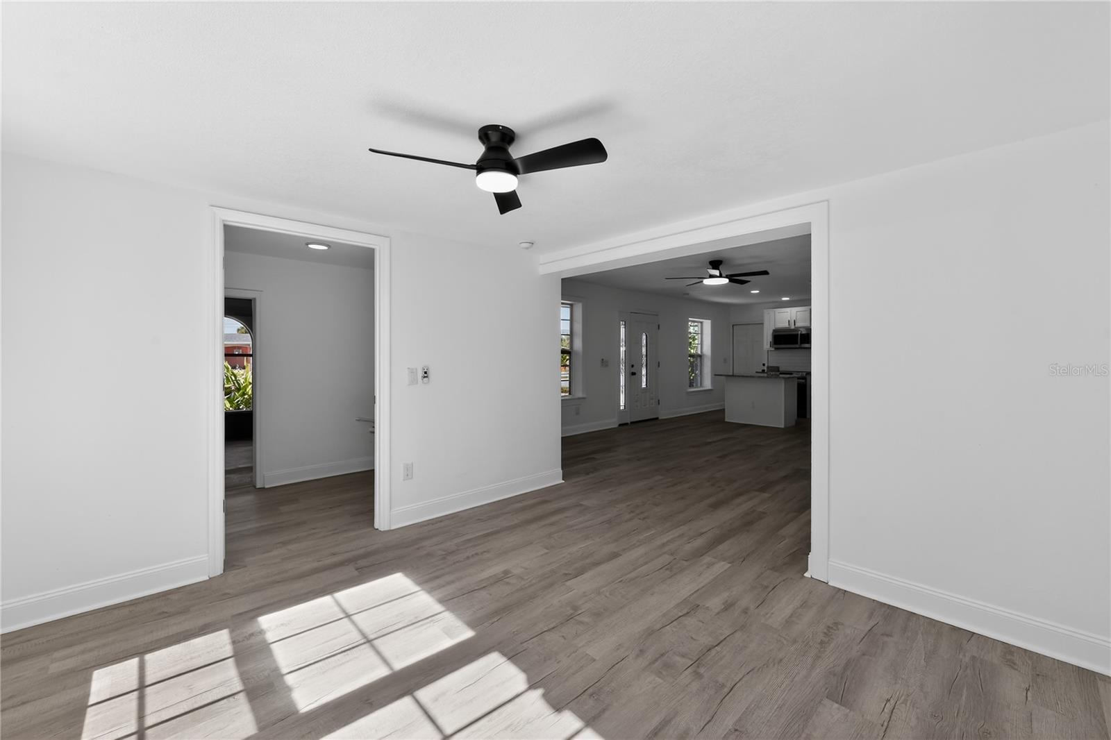 1660 HAYWORTH RD, PORT CHARLOTTE, FL, 33952