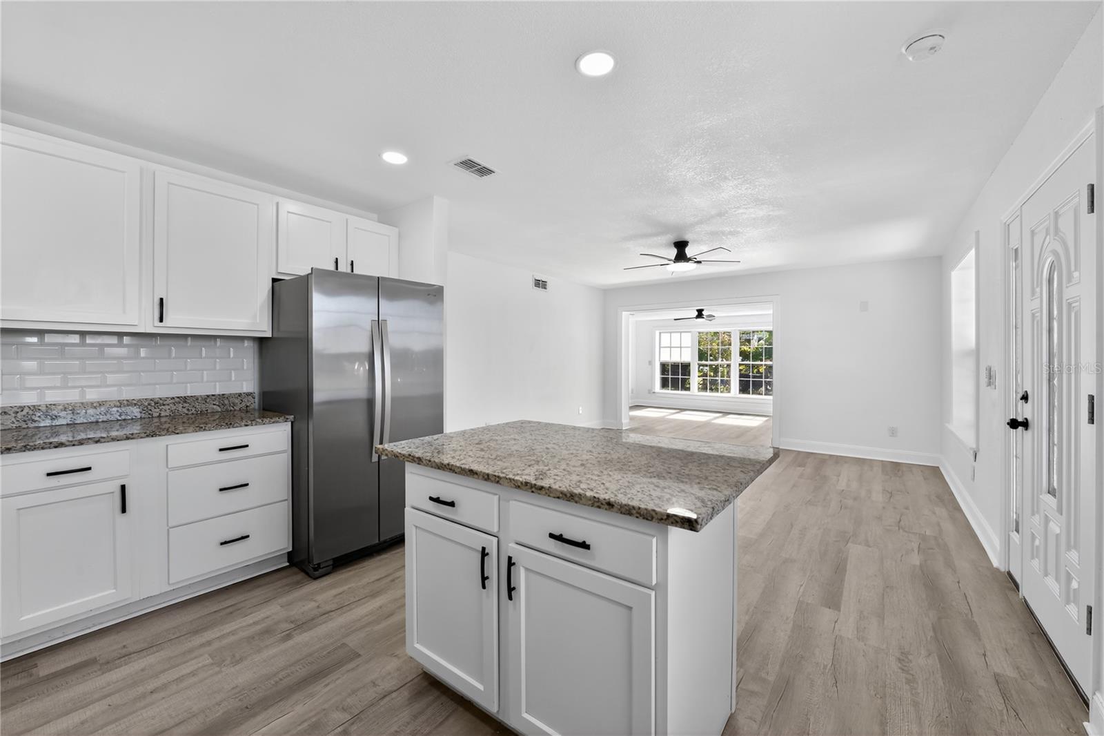 1660 HAYWORTH RD, PORT CHARLOTTE, FL, 33952