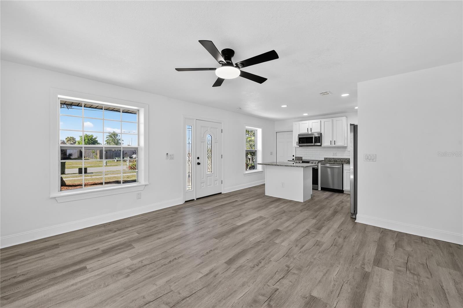 1660 HAYWORTH RD, PORT CHARLOTTE, FL, 33952