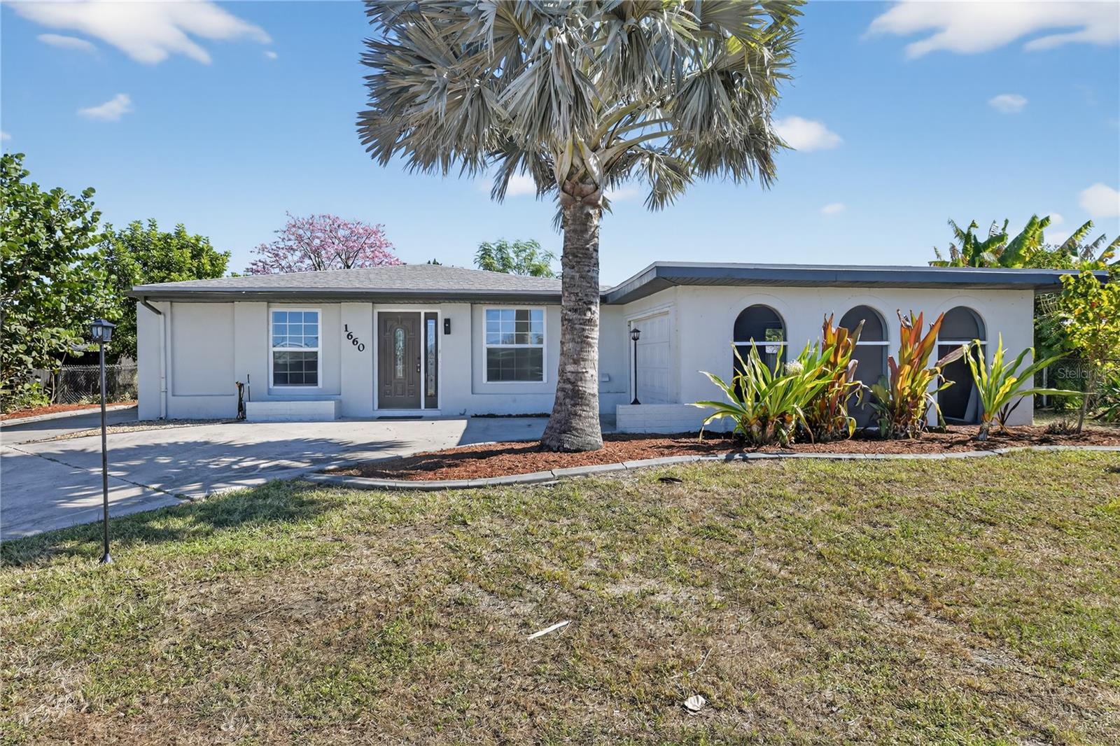 1660 HAYWORTH RD, PORT CHARLOTTE, FL, 33952