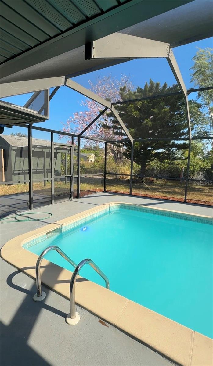 1660 HAYWORTH RD, PORT CHARLOTTE, FL, 33952